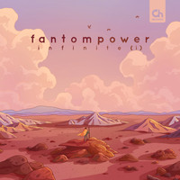 Fantompower - infinite (i)
