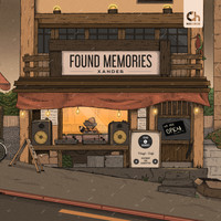 xander. - Found Memories