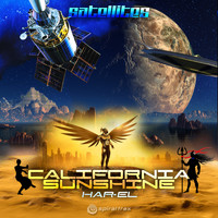 California Sunshine, Har-El - Satellites