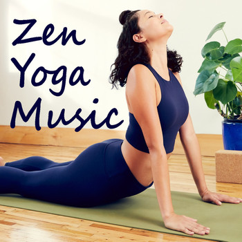 Various Artists - Zen Yoga Music