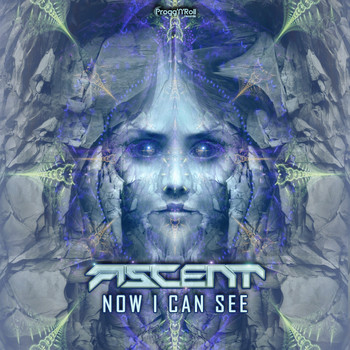 Ascent - Now I Can See