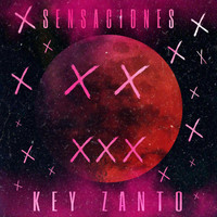 Key Zanto - Sensaciones