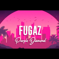 Purple Diamond - Fugaz (Explicit)