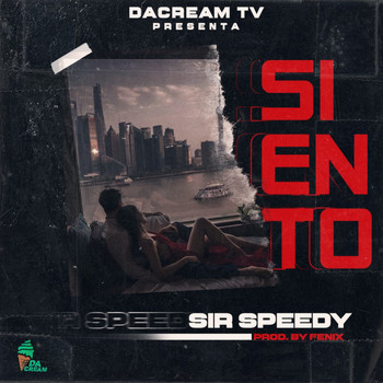 Sir Speedy - Siento (Explicit)