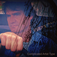 Chris Cates - Complicated Artist Type
