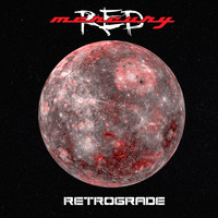 Mercury Red - Retrograde