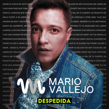 Mario Vallejo - Despedida