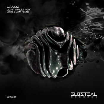 Uakoz - Light from Far (Explicit)