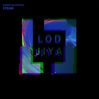 Spraycan Attack - Steam