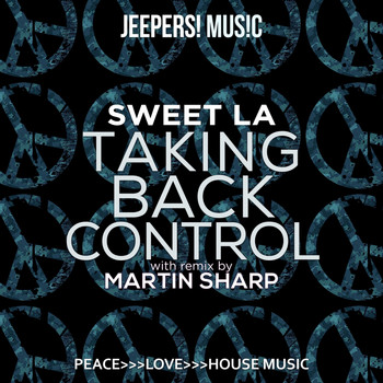 Sweet LA - Taking Back Control