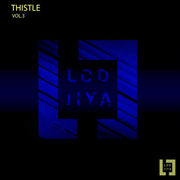 Various Artists - Thistle , Vol.3