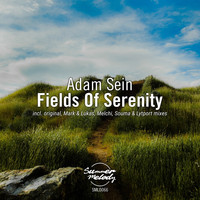 Adam Sein - Fields of Serenity