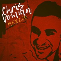 Chris Lomma - Mexico