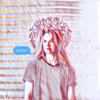 Carley Bearden - Ghost