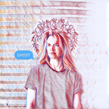 Carley Bearden - Ghost