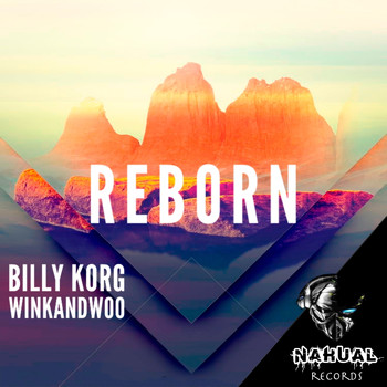 Billy Korg and Winkandwoo - Reborn