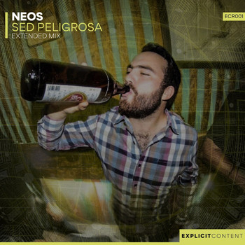 Neos - Sed Peligrosa (Extended Mix)