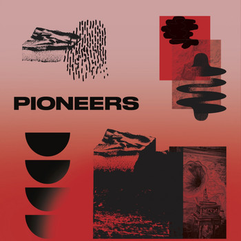 Various Artists - Pioneers