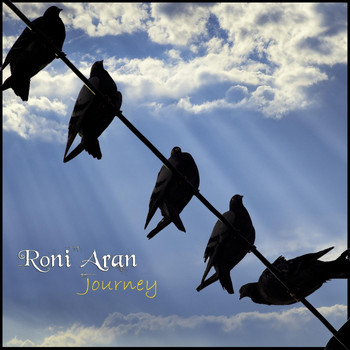 Roni Aran - Journey