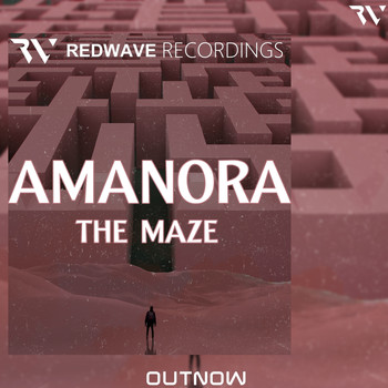 AMANORA - The Maze