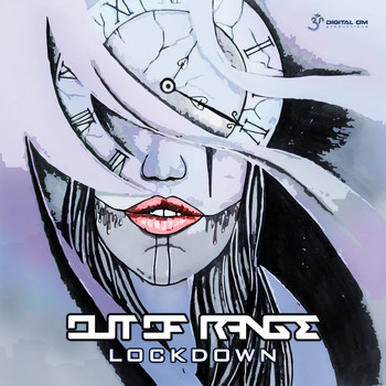 Out of Range - Lockdown