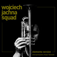 Wojciech Jachna - Elements Version