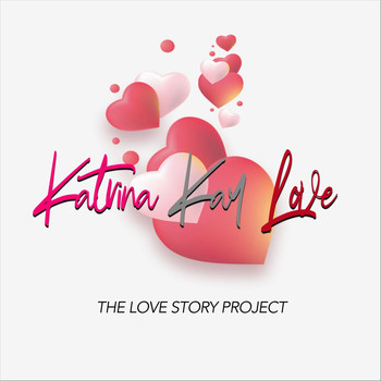 Katrina Kay Love - The Love Story Project