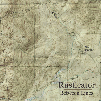 Rusticator - Between Lines