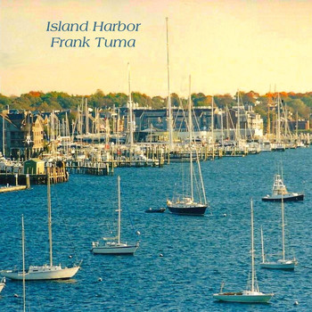 Frank Tuma - Island Harbor