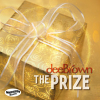 Dee Brown - The Prize