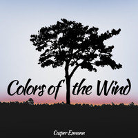 Casper Esmann - Colors of the Wind