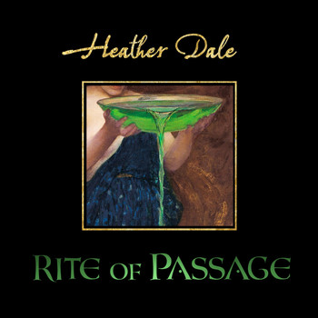 Heather Dale - Rite of Passage