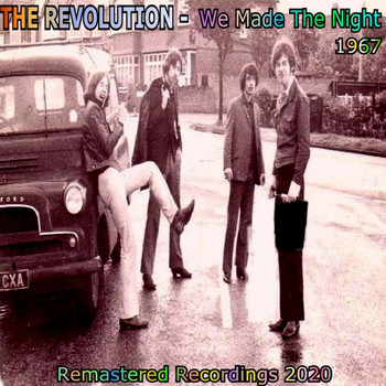 The Revolution - We Made the Night