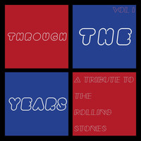 Jumpin' Jack Flash - Through The Years With The Rolling Stones (Vol 1)