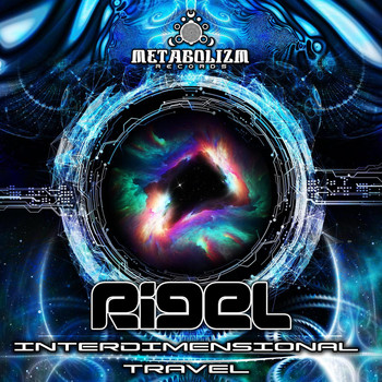 Rigel - Interdimensional Travel