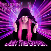 Witches of London - Join the Coven