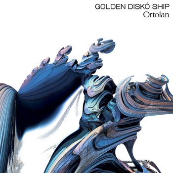 Golden Diskó Ship - Ortolan
