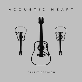 Voidoid - Acoustic Heart - Spirit Session