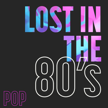 Alixandrea Corvyn - Lost in the 80’s - Pop