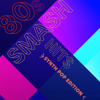 Alixandrea Corvyn - 80s Smash Hits - Synth Pop Edition