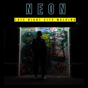 Various Artists - Neon - Late Night City Walking