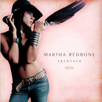 Martha Redbone - Skintalk