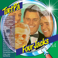 Four Jacks - TætPå (Vol. 4)