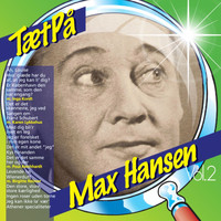 Max Hansen - TætPå (Vol. 2)