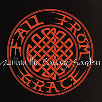 Fall From Grace - Within the Savage Garden