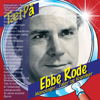 Ebbe Rode - TætPå (Vol. 1)