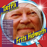 Frits Helmuth - TætPå (Vol. 1)