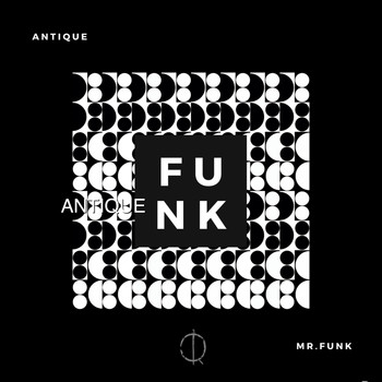 Antique - Mr.Funk (Extended Mix) (Extended Mix)
