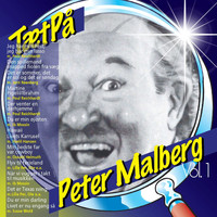 Peter Malberg - TætPå (Vol. 1)