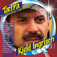 Kjeld Ingrisch - TætPå (Vol. 1)